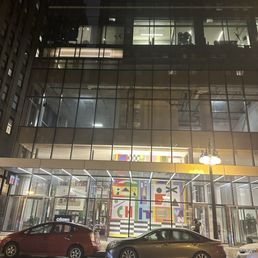 Exterior photo of citizenM Chicago Downtown - Chicago, Illinois Exterior photo of citizenM Chicago Downtown - Chicago, Illinois