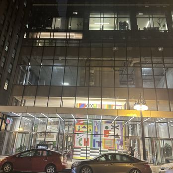 CitizenM Chicago Downtown Hotel - Exterior - Hotels Near Me - Chicago, Illinois CitizenM Chicago Downtown Hotel - Exterior - Hotels Near Me - Chicago, Illinois