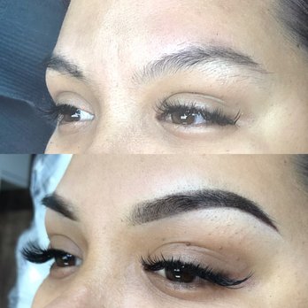 Studio Masami - My first session. Look at how crisp they came out - Permanent Makeup Near Me - Honolulu, Hawaii Studio Masami - My first session. Look at how crisp they came out - Permanent Makeup Near Me - Honolulu, Hawaii