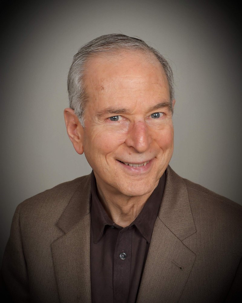 Andrew M. Leeds, PHD  EMDR - grief counselor in Santa Rosa, CA