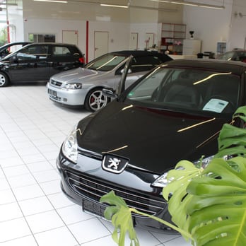 Autohaus Scherre - Verkaufsraum - Car Dealers Near Me - Oberursel (Taunus), HE Autohaus Scherre - Verkaufsraum - Car Dealers Near Me - Oberursel (Taunus), HE
