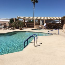 Valley of The Sun - Swimming Pool and Hot Tub