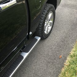 Crystal Coast Auto Detailing - Looks brand new.
