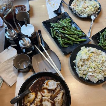 Dumpling World - Chinese Near Me - Austin, Texas