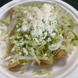 Taquitos