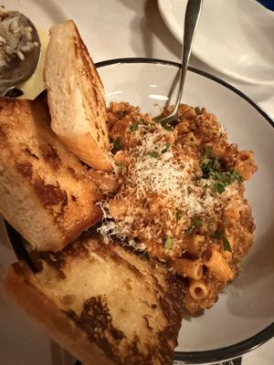 Nick's Italian Cafe by null