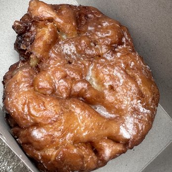 Bob's Donuts - Donuts Near Me - San Francisco, California