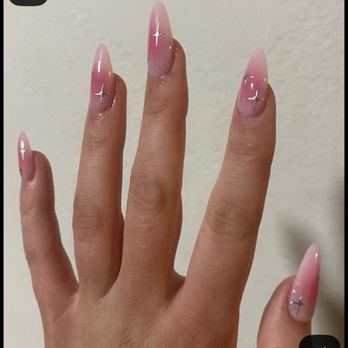 Serenity Nails - Nail Salons Near Me - Tucker, Georgia