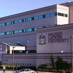 Wilfrid Laurier University