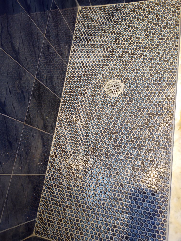 Slide of Romero Construction