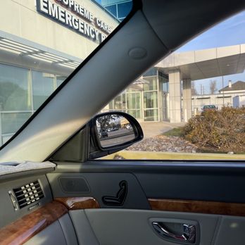 Supreme Care ER - Reception is behind the main sliding glass door entrance on the south side. - Urgent Care Near Me - Houston, Texas Supreme Care ER - Reception is behind the main sliding glass door entrance on the south side. - Urgent Care Near Me - Houston, Texas