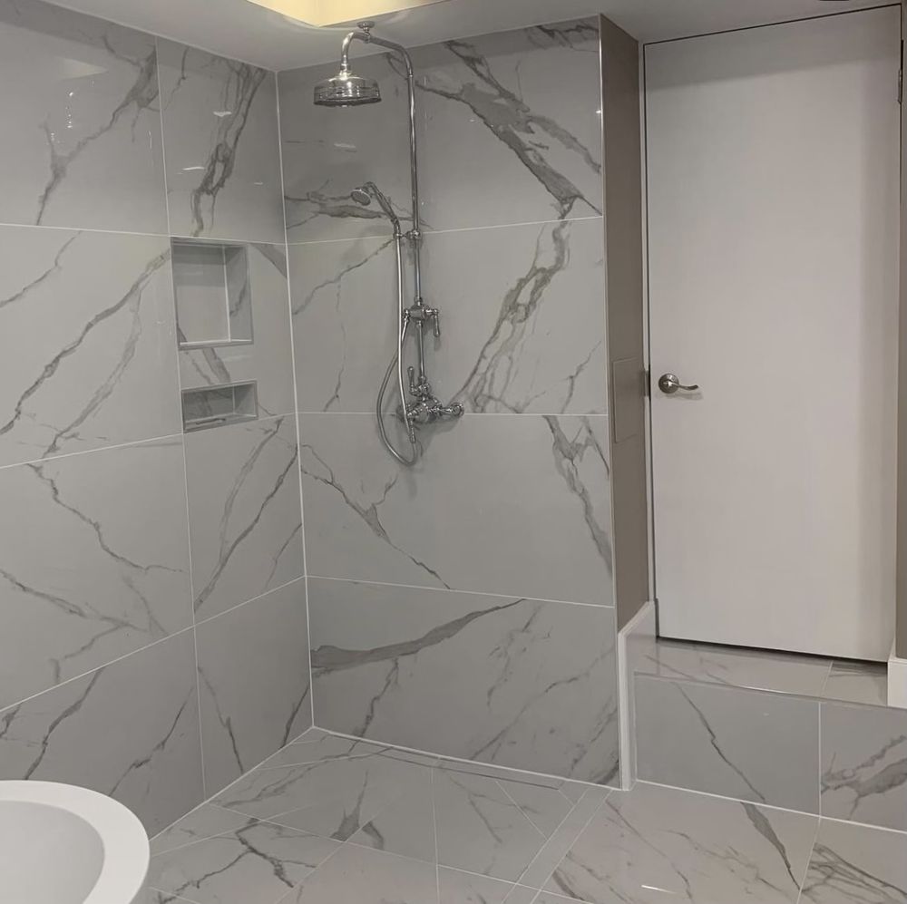 Slide of CTR Renovations