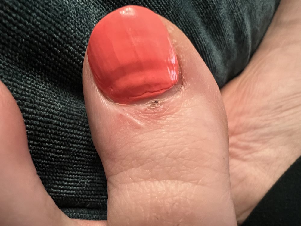 DOCTOR NAILS Updated October 2024 14 Photos & 11 Reviews 5851 Rte