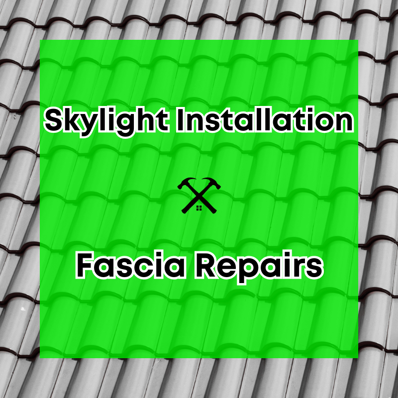 Slide of J.E.C. Roofing Inc.