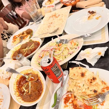 Al Shahi Palace - Food - Middle Eastern Near Me - Warren, Michigan