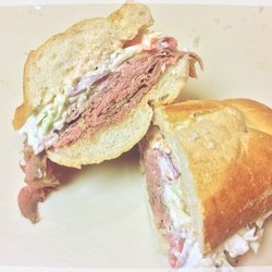 Stehly's Bakery and Eatery