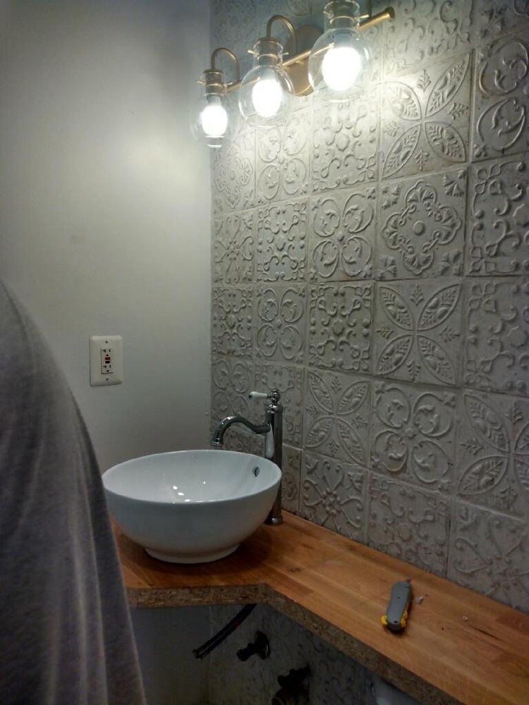 Slide of Painting/Drywall & More