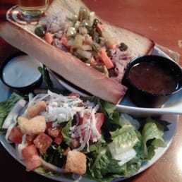 Italian Beef