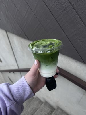 Juillet Cafe by null