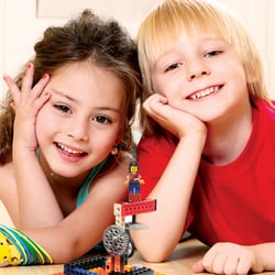 Bricks 4 kidz - Elgin