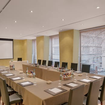 Excelsior by Geisel - Tagungsraum - Hotels Near Me - Munich, BY Excelsior by Geisel - Tagungsraum - Hotels Near Me - Munich, BY