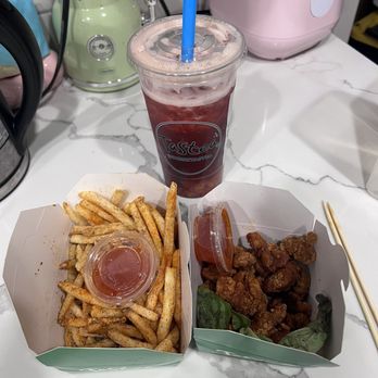 Tastea - Bubble Tea Near Me - Mesa, Arizona