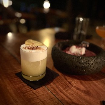 ARCA - Cocktail Bars Near Me - Tulum, ROO