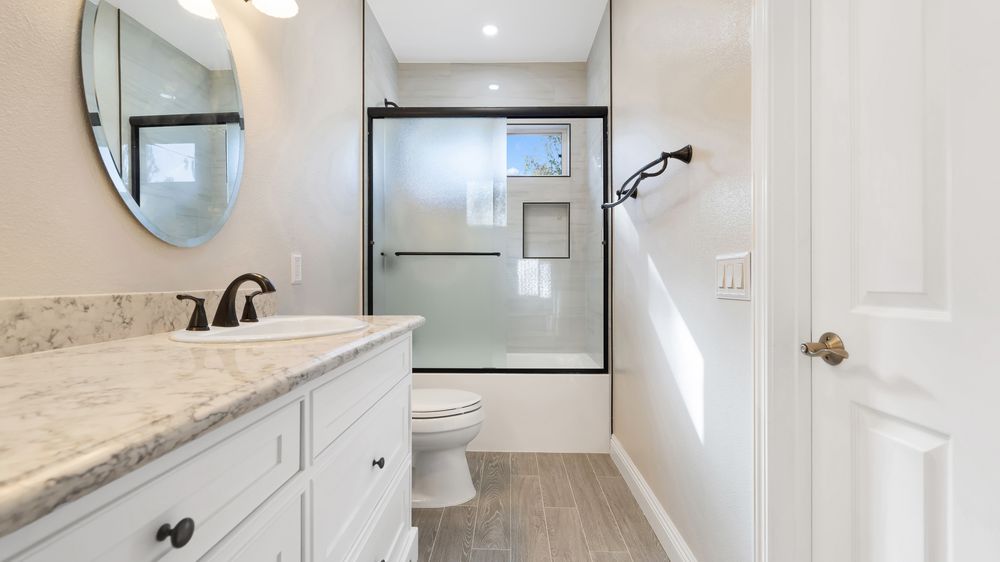 Slide of We The People Construction