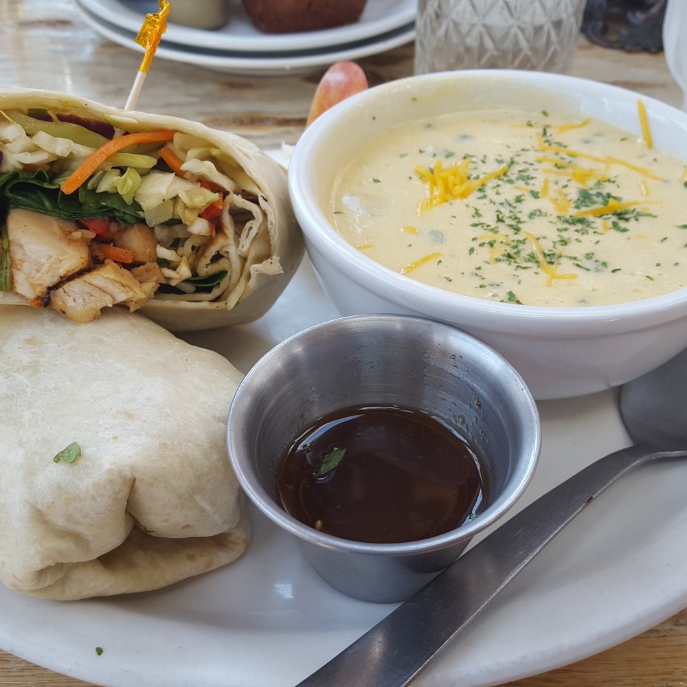 Cottage Cafe & Catering - Cafes Near Me - Casper, Wyoming Cottage Cafe & Catering - Cafes Near Me - Casper, Wyoming