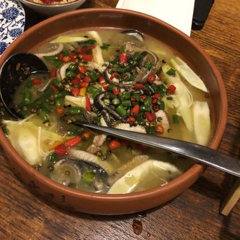 Mountain House - Szechuan Near Me - Queens, New York Mountain House - Szechuan Near Me - Queens, New York