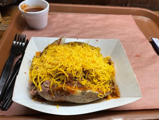 Brother-N-Law BBQ by null