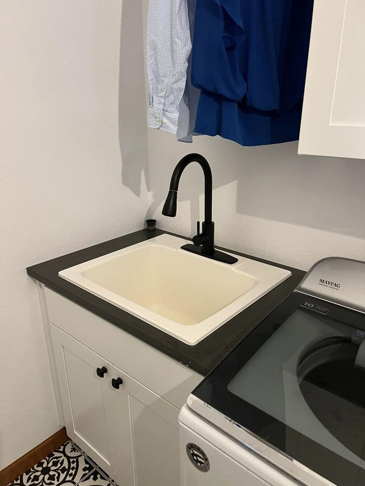Slide of Preventative Plumbing Solutions