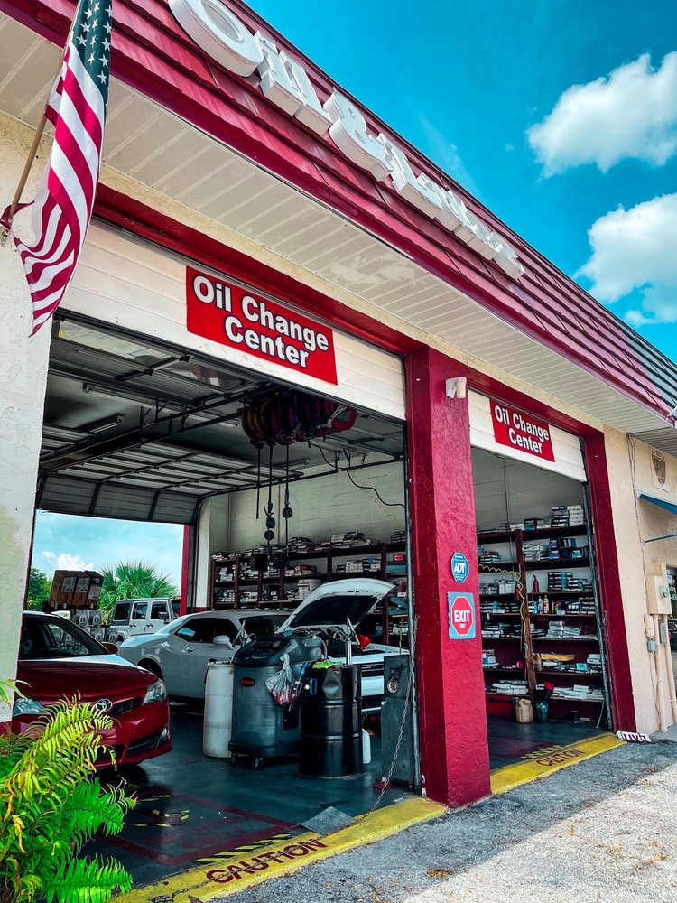 MAX EXPRESS LUBE Updated September 2024 15140 S Tamiami Trl, Fort