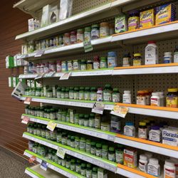 Shoppers Pharmacy - Vitamins