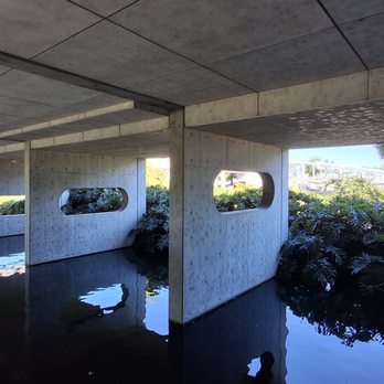 The Japanese Garden - Botanical Gardens Near Me - Van Nuys, California