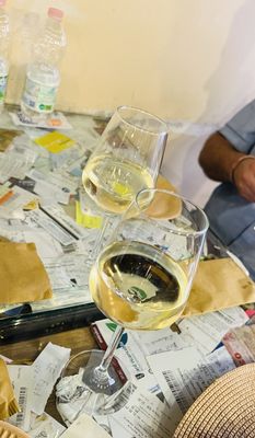 Prosciutteria Cantina dei Papi - Trevi by null