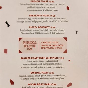 Pigzza - Pizza Near Me - Orlando, Florida