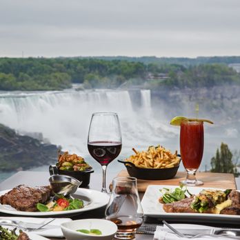 Prime Steakhouse - Steakhouses Near Me - Niagara Falls, Ontario Prime Steakhouse - Steakhouses Near Me - Niagara Falls, Ontario