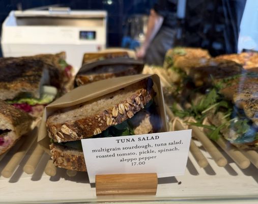 Liv Breads Workshop by null