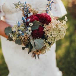 Wedding Bouquet