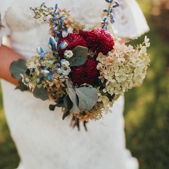 Floral Designs by LiRog - Wedding Bouquet - Floral Designers Near Me - Providence, Rhode Island