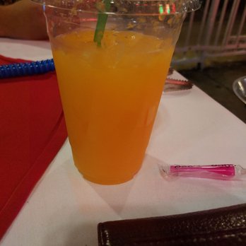 Kabob Master - Yummy orange drink! - Mediterranean Near Me - Lakewood, California Kabob Master - Yummy orange drink! - Mediterranean Near Me - Lakewood, California