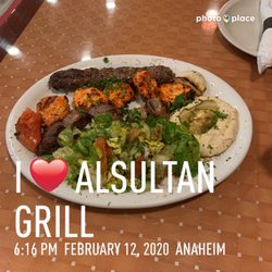 Al Sultan Restaurant