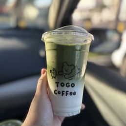 Pear Matcha Pear Matcha