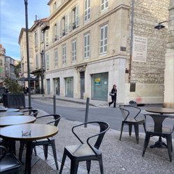 Maison Violette