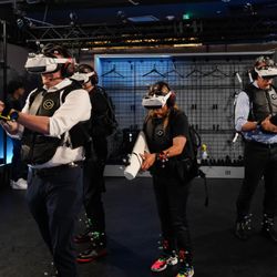 Sandbox VR