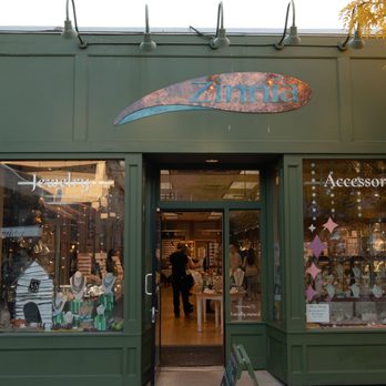 Zinnia Jewelry - Jewelry Near Me - Burlington, Vermont Zinnia Jewelry - Jewelry Near Me - Burlington, Vermont
