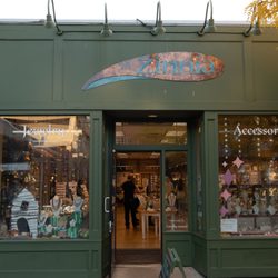 Zinnia Jewelry