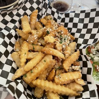 Poppa Joe’s Kitchen - Food Trucks Near Me