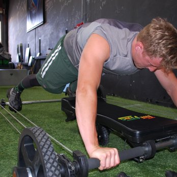 Carney Training Facility - Gyms Near Me - Carlsbad, California